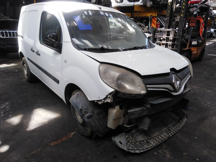 Renault KANGOO 2014 - 1 REPUESTO USADO/USADA EN DESARME